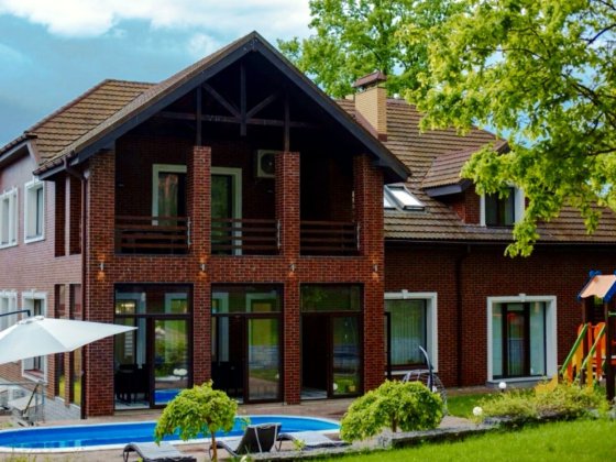 Оренда Будинку | Без Комісії | Можливо від 2 Місяців | Стоянка Стоянка