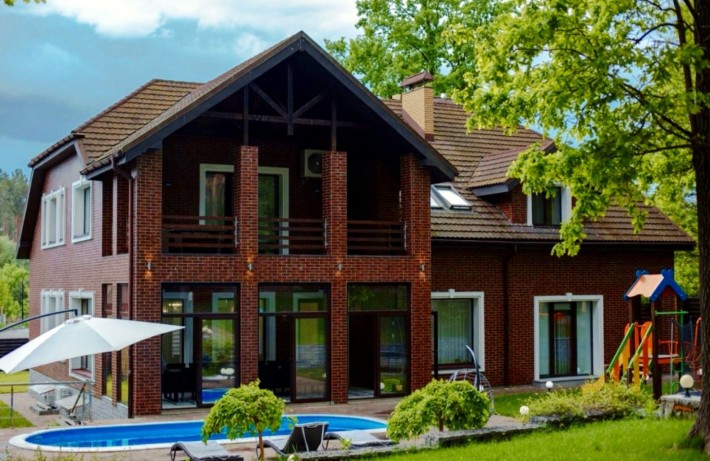 Оренда Будинку | Без Комісії | Можливо від 2 Місяців | Стоянка - фото 1