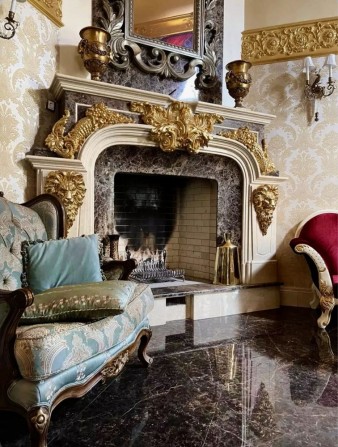 Здається розкішний будинок на Новий рік! Ціна за 2 доби - фото 1