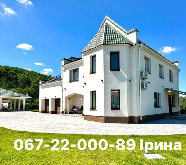 Оренда будинку напряму від власника, Підгірці - фото 1