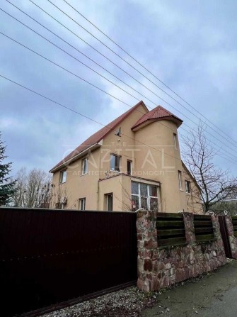 Оренда затишного та простірного будинку в Підгірцях - фото 1