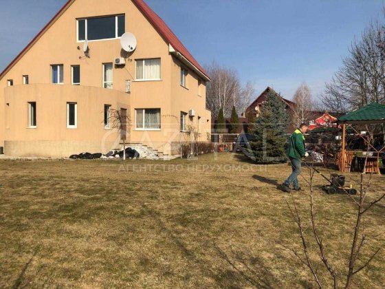 Будинок 360м2/18 соток/6 кімнат в Підгірцях Подгорцы