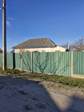 Оренда будинку в селі Велика Димерка Броварського району Київської обл - фото 1