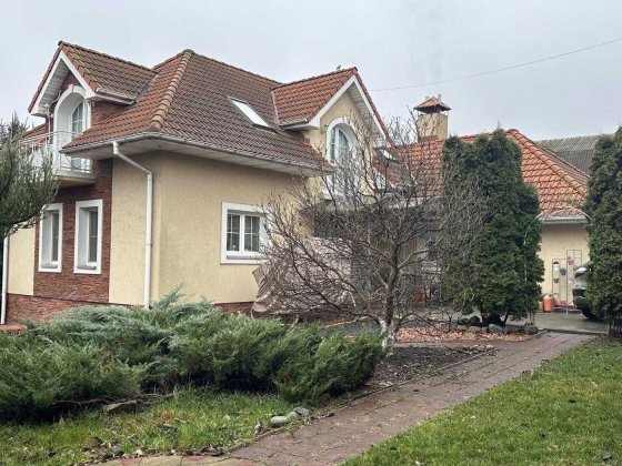 Оренда будинку смт. Глеваха Глеваха