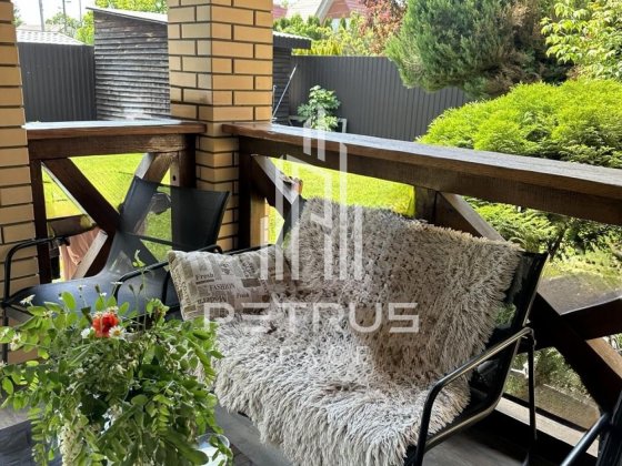 Оренда будинку в с.Глеваха Глеваха