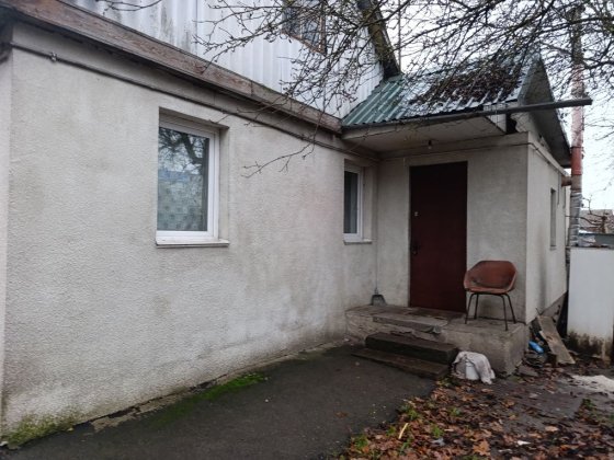 Здам пів будинку в Глевасі Глеваха