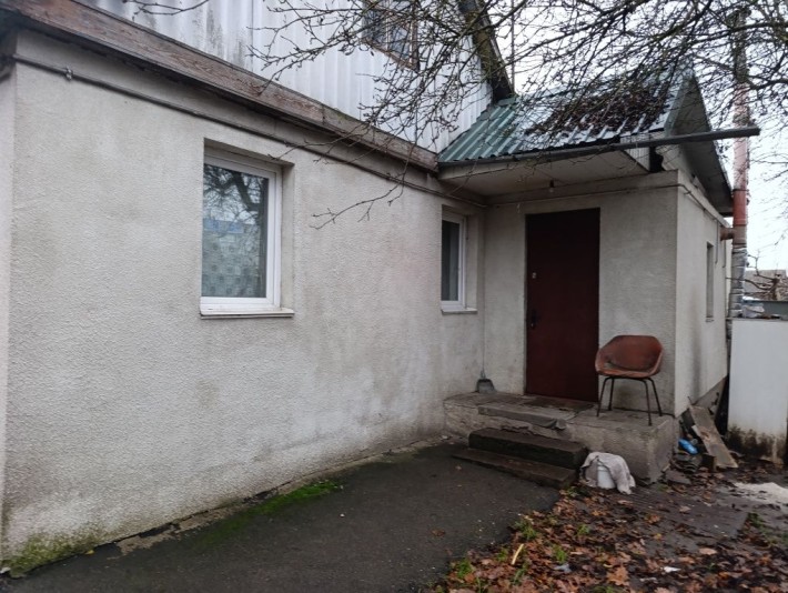 Здам пів будинку в Глевасі - фото 1