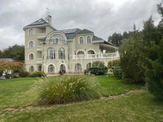 Оренда будинку з басейном, Бобриця, Бучанський р-н Бобрица