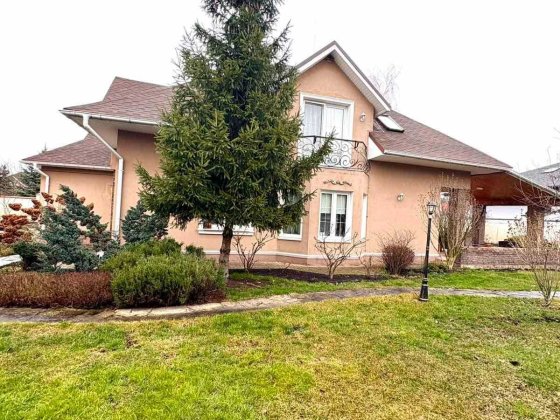 Здається будинок Канадська деревня 4-й провулок 5км від Київа Горенка