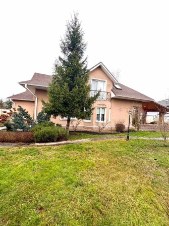 Здається будинок Канадська деревня 4-й провулок 5км від Київа - фото 1