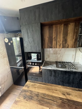 Без %, таунхаус, 1-кім кв. з терасою, с. Гора, м. Бориспільська 15 хв - фото 1