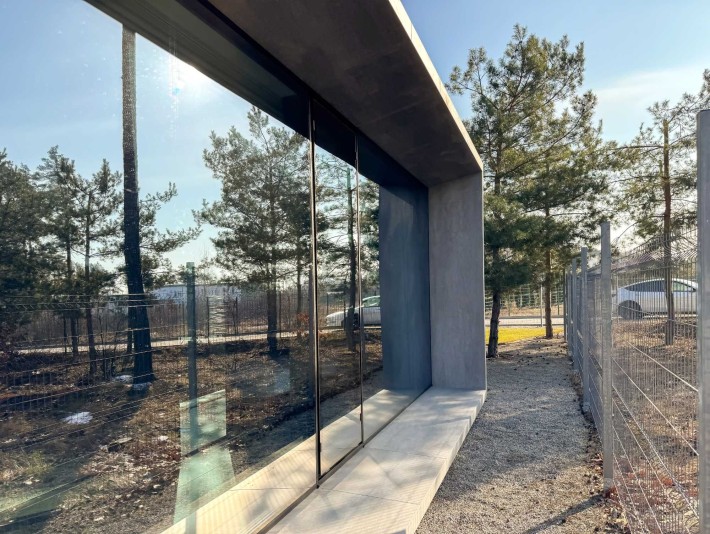 Оренда автономного смарт будинку, котеджне містечко Белгравія - фото 1