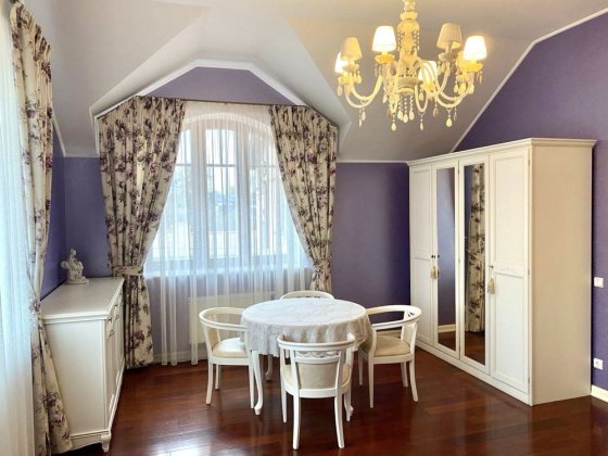 Оренда гостьового будинку в селі Іванковичі, Теремки, газ Иванковичи