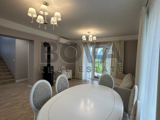 Без% Оренда будинку 151м2 Іванковичі Автономний Перша здача Иванковичи