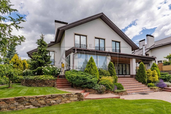 Оренда будинку, Іванковичі, КМ Зоряний - фото 1