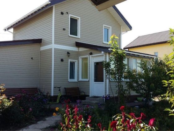 Оренда будинку Колонщина КМ Приозерний Софіівська Колонщина