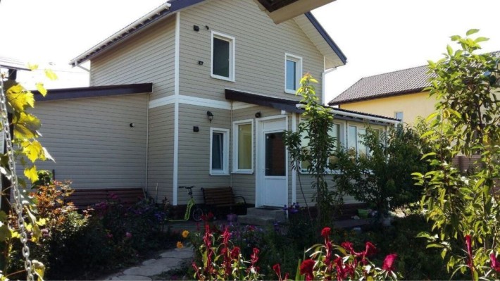 Оренда будинку Колонщина КМ Приозерний Софіівська - фото 1