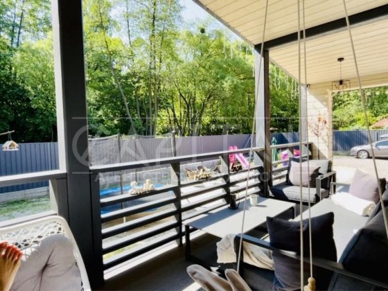 Оренда будинку 120им2, Круглик, Києво-Святошинський р-н Круглик