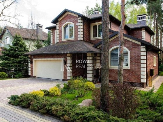 ОРЕНДА 5 Кім Будинку 324 м2 10 соток Лебедівка Riviera Village Лебедевка