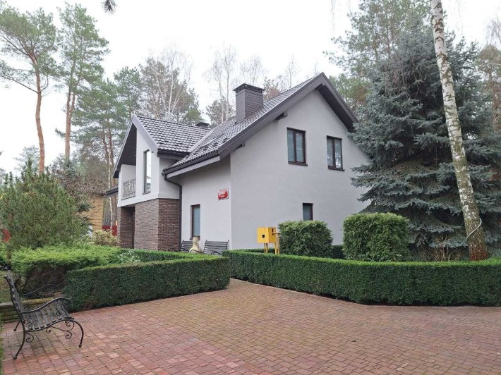 Лебедівка, ЖК Європейський. 2лінія. Сосни! Єврокотедж. Комфорт.Безпека - фото 1