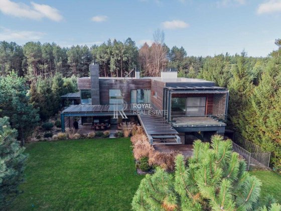 Оренда будинок 275м2 12 с КМ Riviera Village Лебедівка Вишгородський р Лебедевка