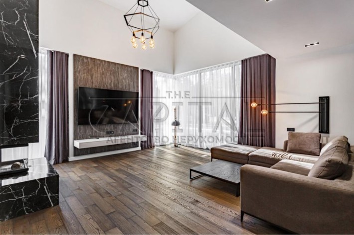 ‼️Аренда дома 334 кв Лебедевка КГ Goodlife Park‼️ Riviera Village - фото 1