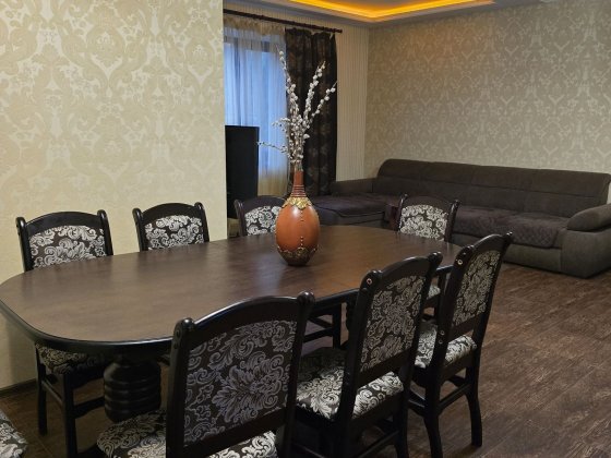 Дім в аренду під Києвом Малютянка