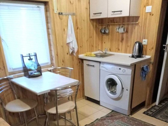 Новосілки Вишгородський р-н Оренда Гостьовий будинок Паркомісце Новоселки