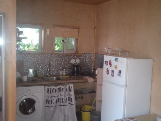 Здам будинок на озері Нові Безрадичі