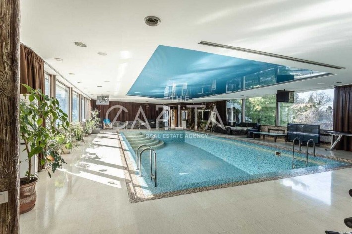 Аренда  Дом  Новые Безрадичи - фото 1