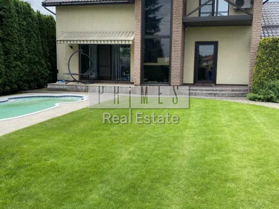 Оренда будинку Нові Безрадичі Новообухівська траса Нові Безрадичі