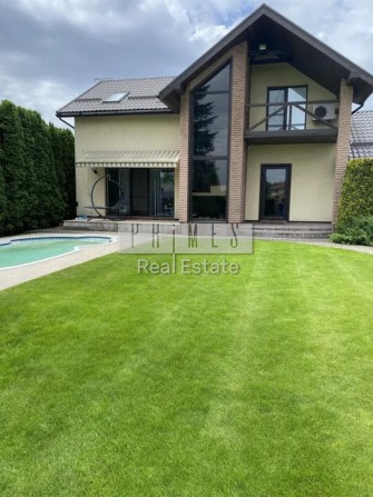 Оренда будинку Нові Безрадичі Новообухівська траса - фото 1