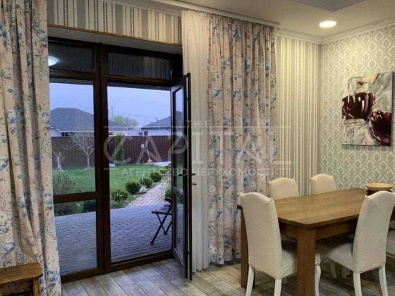 Оренда будинку, Вишгородський район, Міжріччя Осещина