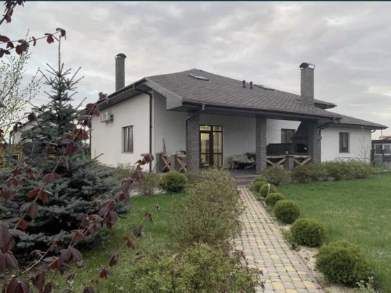 Оренда будинку ОСЕЩИНА  в КМ Міжріччя 300 м2 ГЕНЕРАТОР Осещина