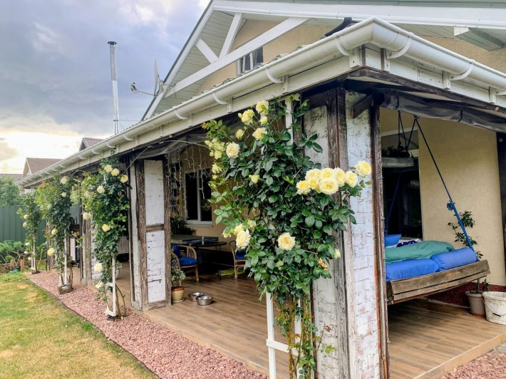 Оренда будинку в Міжріччі - фото 1