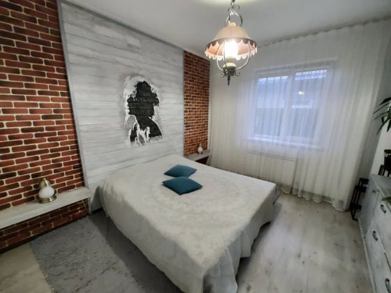 Оренда будинку в КМ «Міжріччя» Осещина