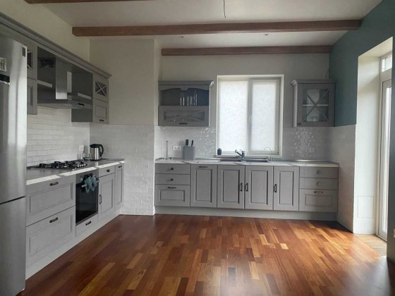 Оренда будинку 200м2 в КМ Рославичі, Обухівський рн Рославичи