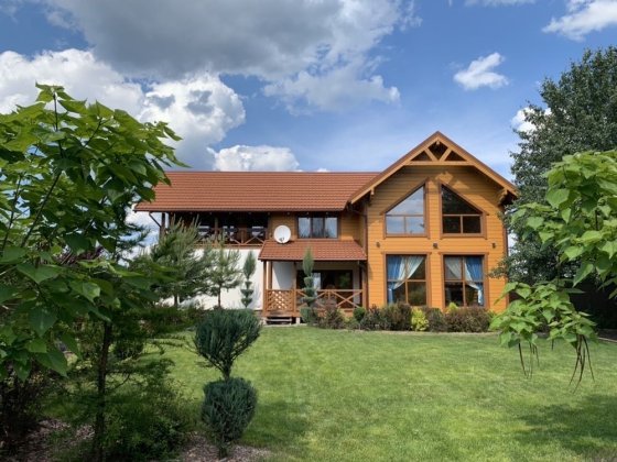 Сдается  дом возле Вышгорода . Хотянівка