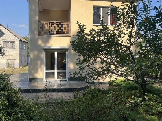 Оренда будинку в Хотянівці у лісі Хотянівка