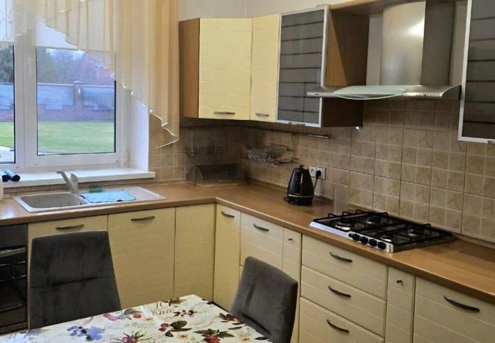 Оренда будинку Чайки, Житомирська UR - фото 1