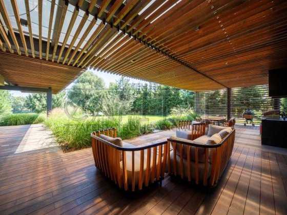 Оренда будинку, Riviera Village, 300м2, 30соток, вихід на воду Хотянівка