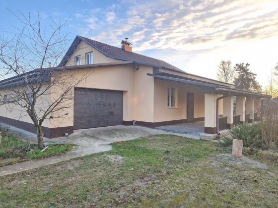 Здається в оренду будинок під Києвом Хотянівка