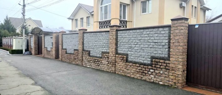 Оренда будинку Чайки для сімʼї - фото 1