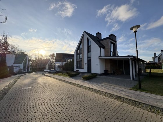 Оренда будинку в котеджному містечку Villaggo, Білогородка, Шевченкове Шевченкове