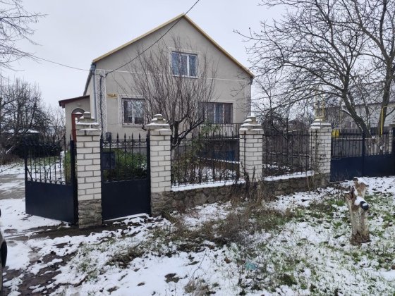 Здам дім На Свята на короткий термін Соколівське