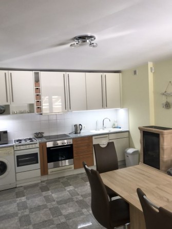 Оренда будинку с.Солонка (вул.Стрийська тц King Cross) - фото 1