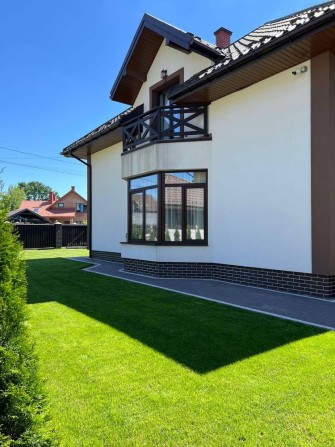 Оренда будинку Брюховичі - фото 1