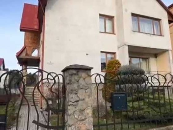 Оренда окремого поверху котеджу 100 кв.м. у Рудно, район Семінарії Рудное