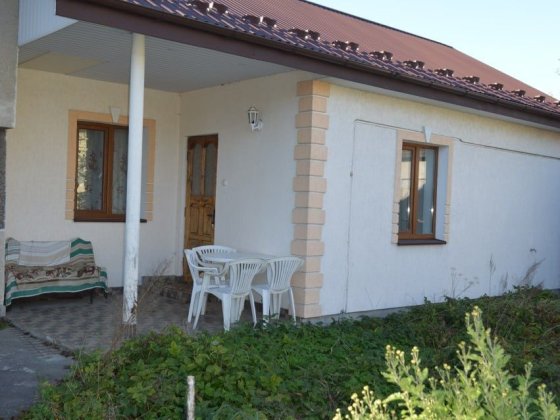 Оренда будинку,Рудне Рудное