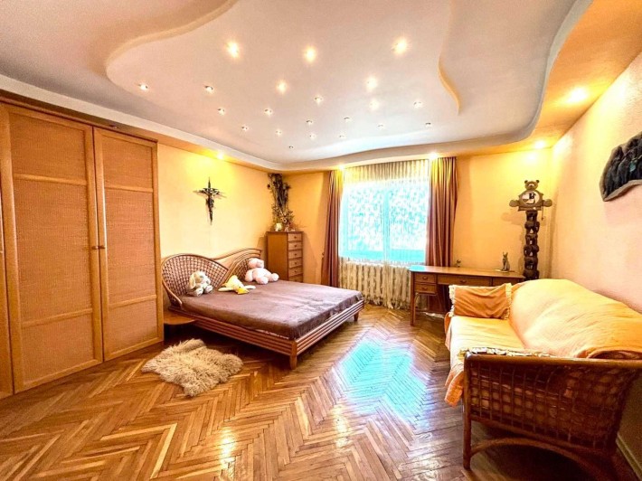 Оренда 4-кім. Частина Будинку. Рудно-Центр - фото 1